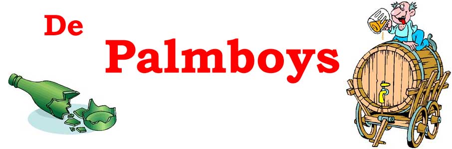 De Palmboys